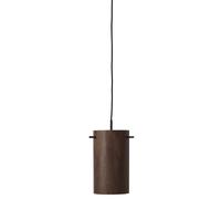 FM 1954 Lampadario Ø16 Noce