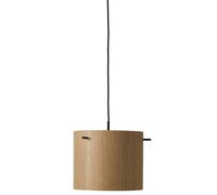 FM 1954 Lampadario Ø28 Quercia