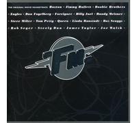 Various Fm: THE ORIGINAL MOVIE SOUNDTRACK (CD) Album