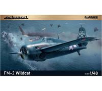 FM-2 Wildcat 1/48 - EDUARD 82205