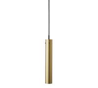 FM 2014 Lampadario H36 Ottone
