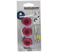 FM 3 Naklejka ozdrobna z magnesem