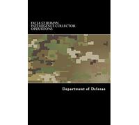 Department of Defens FM 34-52 Human Intelligence Collector Operation (Tascabile)