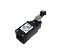 FM 531 Interruttore di fine corsa R 35 mm leva, rullo in plastica Ø 18 mm NO ...