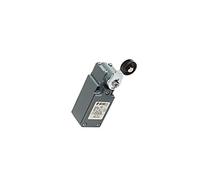FM 554 Finecorsa leva R 40mm, rullo di plastica Ø20mm NO + NC 10A PIZZATO ELETTR