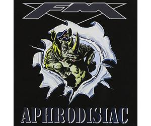 Fm - Aphrodisiac