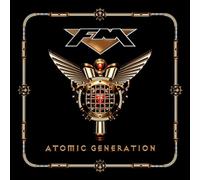 Fm - Atomic Generation