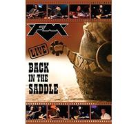 FM - Back in the Saddle/Live