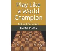 Fm Bill Jordan Play Like a World Champion (Tascabile)