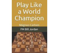 Fm Bill Jordan Play Like a World Champion (Tascabile)