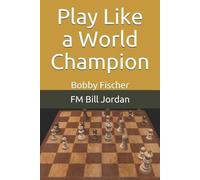 Fm Bill Jordan Play Like a World Champion (Tascabile)