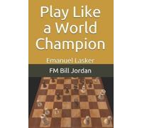 Fm Bill Jordan Play Like a World Champion (Tascabile)
