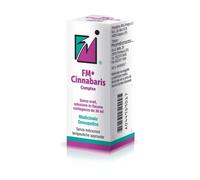 FM*Cinnabaris Complex 30 ml