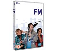 Fm (DVD) Chris O Dowd