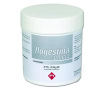 Fm Flogestina grigia 1 kg - Pasta minerale coadiuvante nei problemi a carico di arti e schiena del Cavallo
