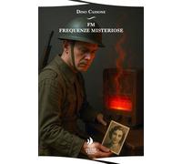 FM. Frequenze misteriose - Cassone Dino