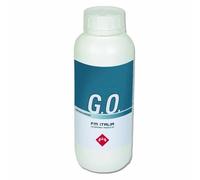 FM G.O. 1 Litro per Cavalli → Integratore sviluppo muscolare del Cavallo