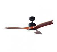 Fm Heating VT-4000 L Ventilatore da soffitto con luce 28W