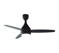 Fm Heating VT-5000 L Ventilatore da soffitto con luce 24W