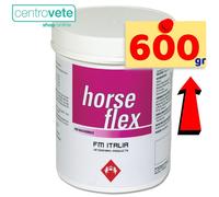 Fm HORSE FLEX 600 Gr → Cura i problemi ARTICOLARI dei Cavalli Sportivi