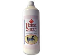 FM HORSE SHEEN 1000 ML MANTIENE BRILLANTI MANTO E CRINI DEL CAVALLO