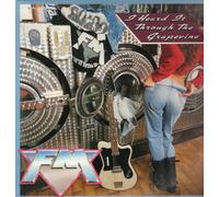 FM - i heard it through the grapevine +2