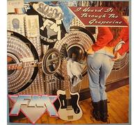 FM - I Heard It Through The Grapevine