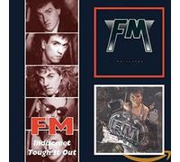 Fm - Indiscreet/Tough It Out