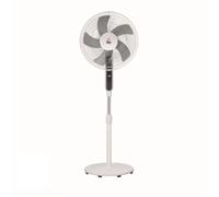 FM IP-40 DC - ventilatore a piantana 40 cm 30 W bianco - Nouvo