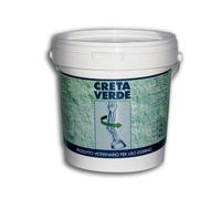 FM Italia Creta Verde Prodotto Veterinario Per Uso Esterno 1000g