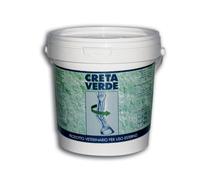 Creta Verde Pomata 1 kg - Formato: 1 kg