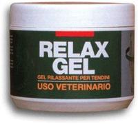 fm italia group srl Relax Gel 500Ml
