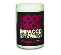 Fm Italia Hoof Pack Impacco Per Zoccolo 1000g