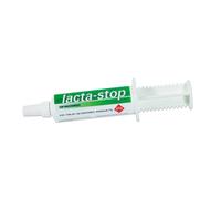 Lactastop Siringa Per Equini 30g