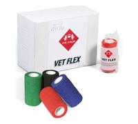 Fm Italia Vet Flex Colore Blu 10cm