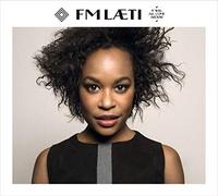 Fm Laeti - It Will All Come