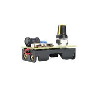 FM/MW/SW Multi Band Headphone Radio Medium Wave Short Wave Fm Radio Module Frequency Modulation PCB Circuit Board DIY