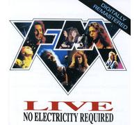 Fm - No Electricity Required
