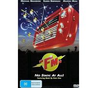 FM, No Static At All (DVD) Michael Brandon Eileen Brennan Alex Karras