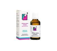 FM Nux Vomica Complex Gocce Orali Flacone con Contagocce 30 ml
