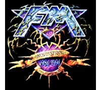 FM - Only The Strong/Very Best 1984