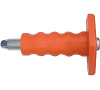 FRIULSIDER 49929 PERCUSSORE PERCUSSORI CHIODO BANDELLA BANDELLE ANTI-EFFRAZIONE