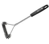 FM PROFESSIONAL 22304 - Spazzola metallica in acciaio INOX e plastica