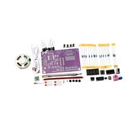 FM Radio Kit Creative STEM Education Education Fai da te Progetto per i