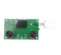 FM Radio Receiver Module 87-108MHz Frequency Modulation Stereo Receivi