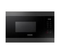 Samsung Forno a microonde ad Incasso 22L MS22M8274AM