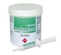 FM Sedactive Powder 600 gr Cavallo → Tranquillante per Cavalli con magnesio