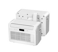 FM-Solar Condizionatore d'aria mobile per Caravan Split con WiFi 5.000BTU, climatizzatore, camper, caravan, ca. 12m²