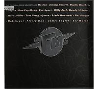 Fm - Soundtrack Steely Dan / Eagles / Queen / Tom Petty (4 LP)