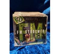 FM Stroemer - Morning Light